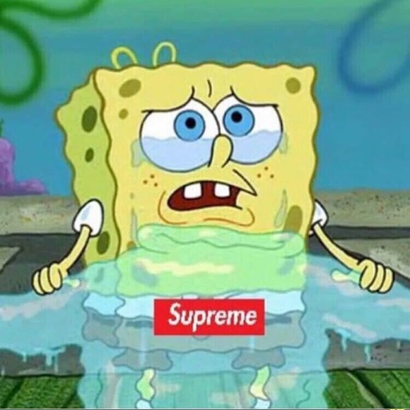 Profile Picture of Arijan Sinanovic (@supreme_sponge) on Poshmark