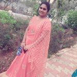 Profile Picture of Jyotsna Reddy (@jyotsna0701) on Instagram