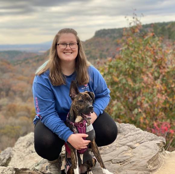 Profile Picture of Abigail Benskin (@babigail49) on Poshmark