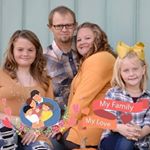 Profile Picture of amanda morgan (@mrs.morgan10242015) on Instagram