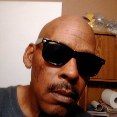 Profile Picture of Ernest Carroll Veil Sr. (@VeilErnest) on Twitter