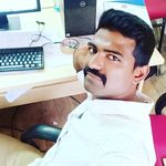 Profile Picture of 𝙀 ARVIND (@es_aravindaraj) on Instagram