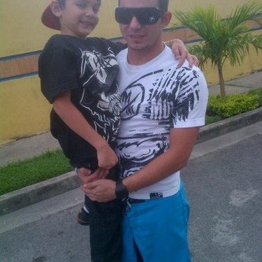 Profile Picture of Richard Goncalves (@Richard_JGE) on Twitter