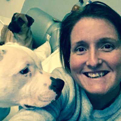 Vicky McGregor - Twitter Profile Picture of Vicky McGregor (@VickyMcGregor_4) on Twitter