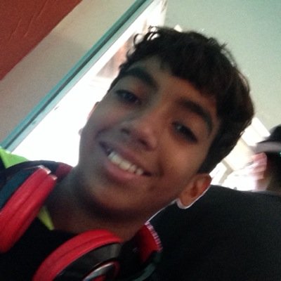 Profile Picture of Christopher Pagan (@chrispagan2003) on Twitter