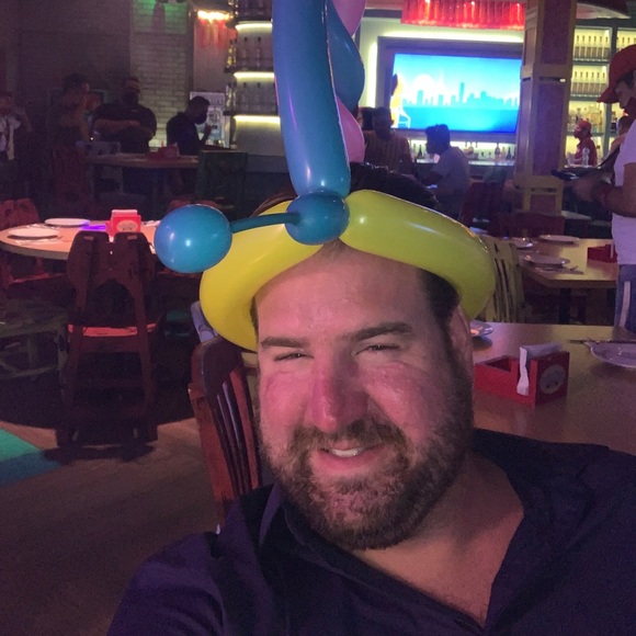 Profile Picture of Nicholas Filimon (@nicholasfilimon) on Poshmark