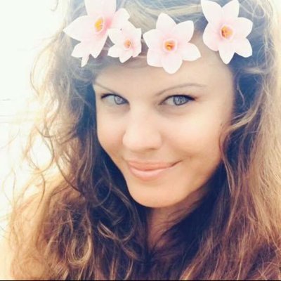 Profile Picture of Jessi Corso (@JessiCorso) on Twitter