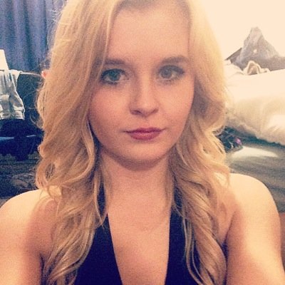 Profile Picture of Alice Humphreys (@ADHumphreys) on Twitter