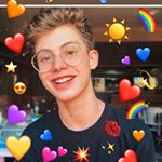 Profile Picture of MEU CORASHAWN 💫 (@shawnandrade_) on Instagram