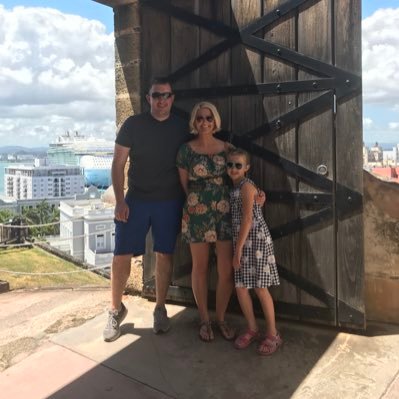 Profile Picture of Hailey Funk (@HaileyFunk10) on Twitter