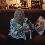 Profile Picture of Carolyn Threadgill (@threadgill_carolyn) on Instagram