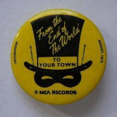 Elton John Books - Twitter Profile Picture of Elton John Books (@RonaldRosenthal) on Twitter