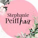 Profile Picture of Stephanie Scott (@stephaniepeiffhair) on Instagram