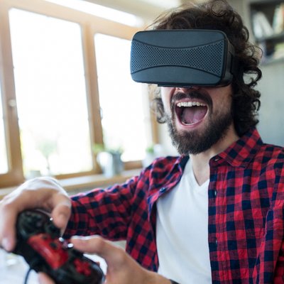 Profile Picture of Fernando Roig (@FernandoRoig_) on Twitter