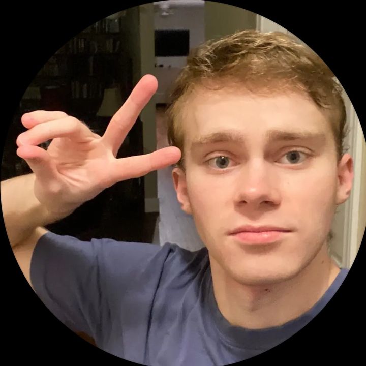 Profile Picture of Matthewscorner (@matthewscorner200000) on Tiktok