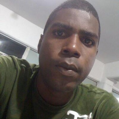 Profile Picture of Rigoberto Frias (@FrRigoberto) on Twitter