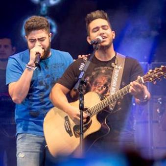 Profile Picture of Dois Anjos❤ (@CaraMetadeHeJ) on Twitter
