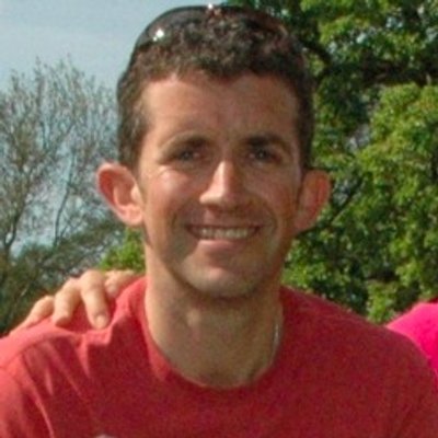 Profile Picture of Andy Perryman (@AndyPerryman) on Twitter