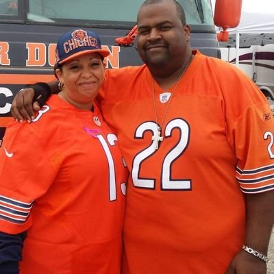 Profile Picture of Darell Wilson (@dooz1976) on Twitter