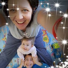 Profile Picture of Elisa Toscano (@stamply) on Tiktok
