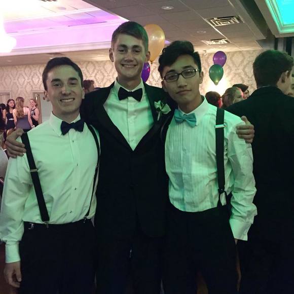 Profile Picture of John Ralph (@jralph20) on Poshmark