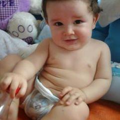 Profile Picture of Paula Canepa (@paulacanepa2207) on Twitter