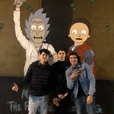 Matthew Kim - Twitter Profile Picture of Matthew Kim (@Matthew_kim21) on Twitter