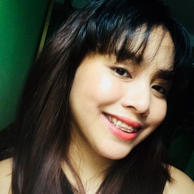 Profile Picture of Mary Santiago Bernardo (@IamfluffyM) on Twitter