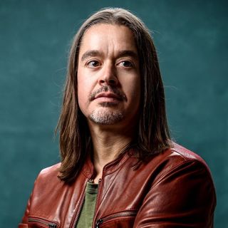 Profile Picture of Kevin Leitch (@project.five.studios) on Instagram