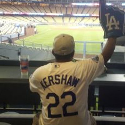 Profile Picture of Edwin Carrillo (@edwincarrillo22) on Twitter