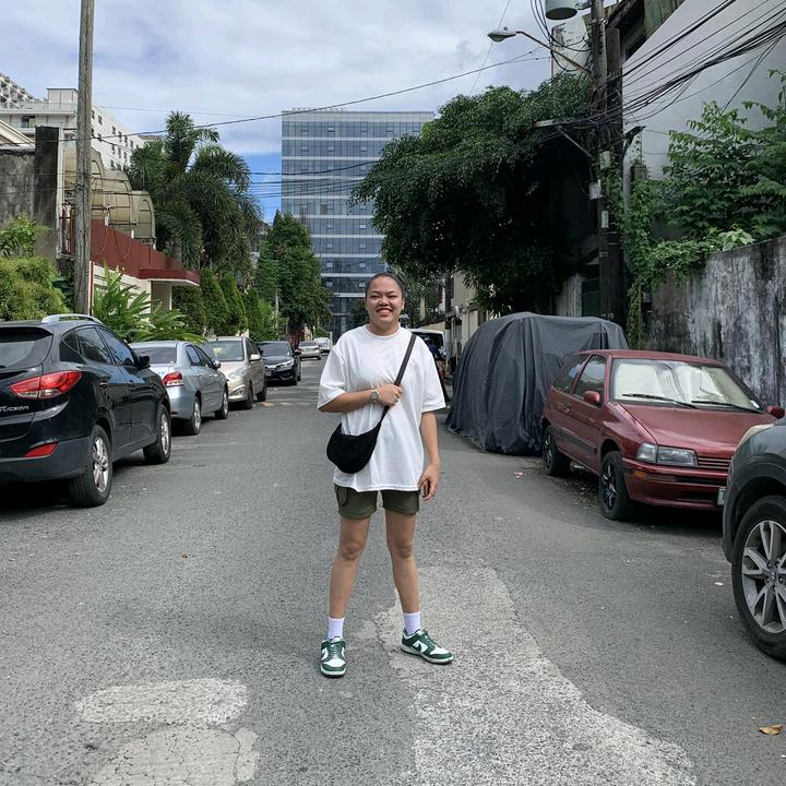 Profile Picture of Catherine Balagon Ba (@catherinebajan) on Tiktok