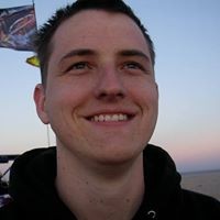 Profile Picture of Michael Sprague-eckenrode (@michael-sprague-eckenrode) on Quora