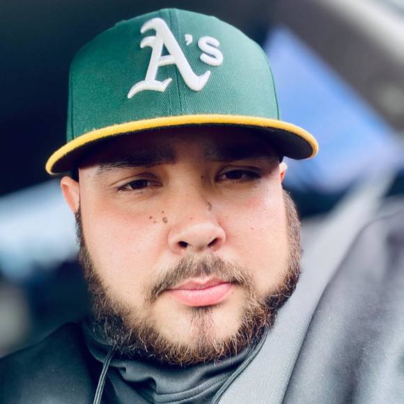Profile Picture of Adam Rivera (@adamster20) on Poshmark