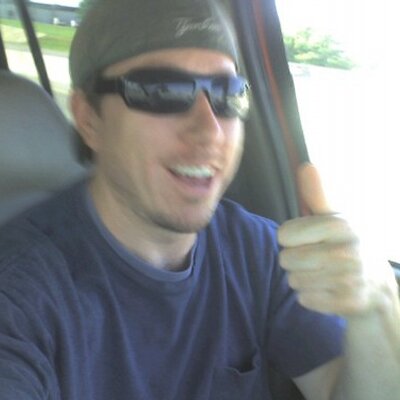 Profile Picture of Brian Borland (@bborland) on Twitter