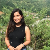 Profile Picture of Ãsmita Ädhikary (@Ãsmita-Ädhikary) on Quora