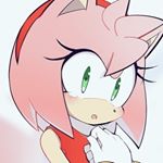 Profile Picture of 🌹Official Amy Rose (@amyroseishere) on Instagram