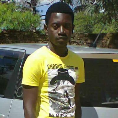 Profile Picture of Francis Mwenda (@mack_11819) on Twitter