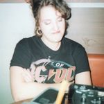 Profile Picture of Elena Cerutti (@opaquereflections) on Instagram