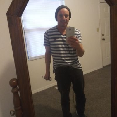 Profile Picture of Eric Strode (@Ericstrode1963) on Twitter