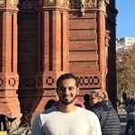 Profile Picture of Ahmed Omran (@ahmedkhomran) on Instagram