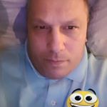 Profile Picture of stephen sanders (@darkhorse_67) on Instagram