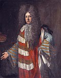 Profile Picture of Roger Boyle, 2nd Earl of Orreryon Wikipedia