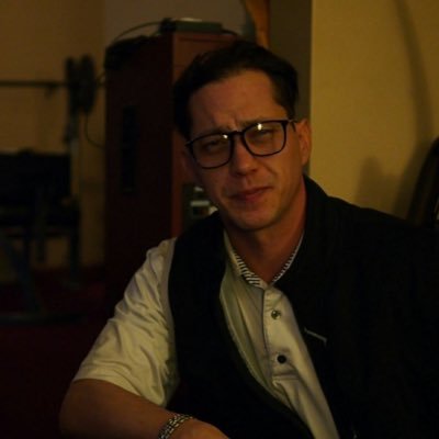 Profile Picture of Thomas Fender (@fendo1981) on Twitter