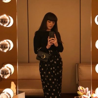 Profile Picture of ✨ Ruth ✨ (@ruthcostello) on Twitter