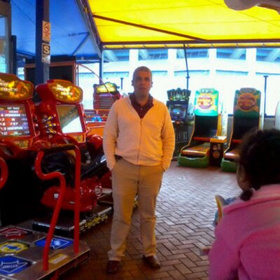 Profile Picture of Jose David Gil Tizon (@david_gilto) on Twitter