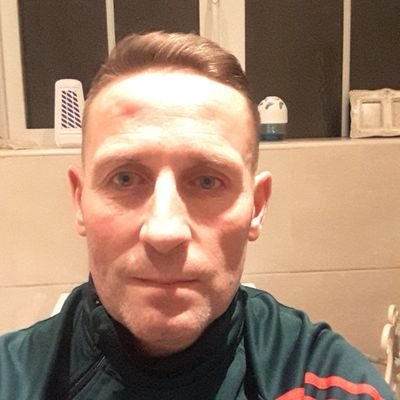 Profile Picture of Damien McMahon (@dmcmahontop123) on Twitter