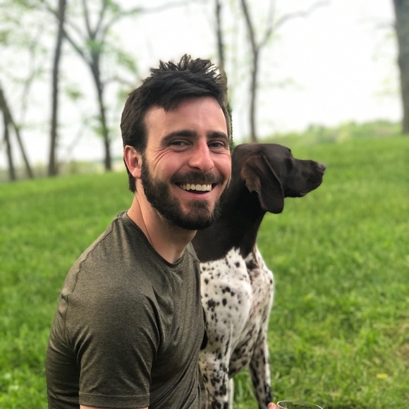 Profile Picture of Andrew Beveridge (@dunkjohnson) on Poshmark