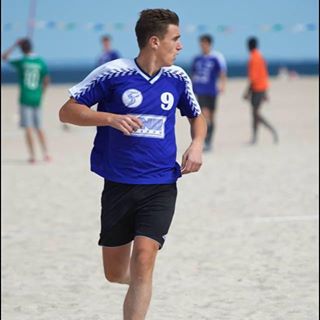 Profile Picture of Charles Camut (@Charles-Camut) on Facebook