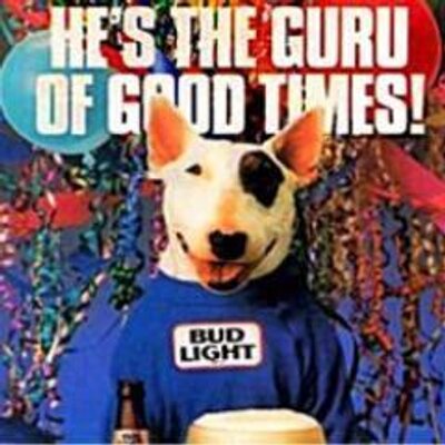 Profile Picture of Forgetful Jones (@@rruffurr) on Twitter