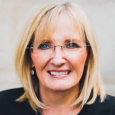 Profile Picture of Margaret Curran MP (@@Margaret_Curran) on Twitter